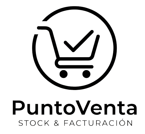 Logo de PuntoVenta